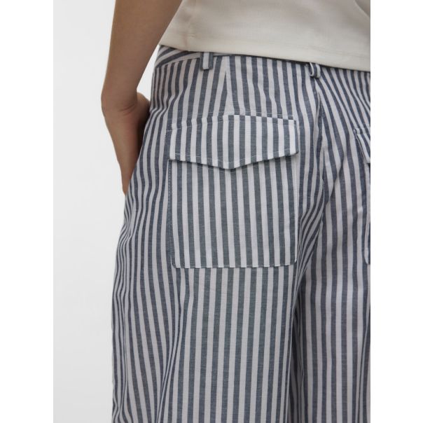 VERO MODA Ženske pantalone selma - EP3147649