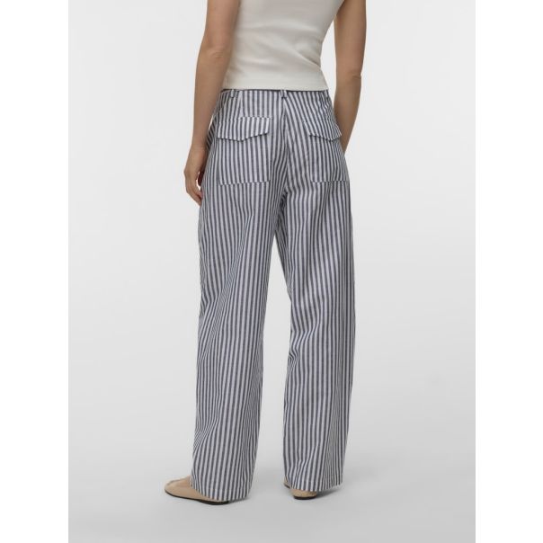 VERO MODA Ženske pantalone selma - EP3147649