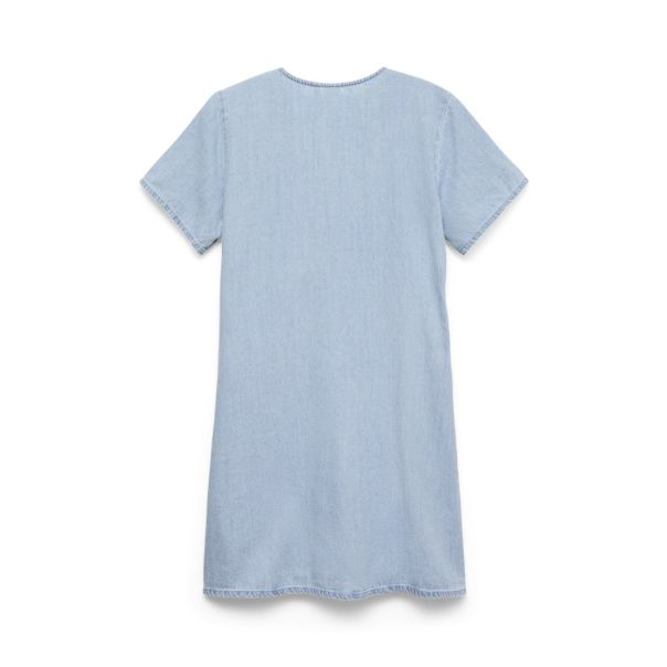 VERO MODA Ženska haljina nille - EP3071811