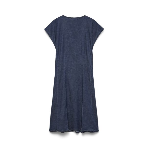 VERO MODA Ženska haljina carole - EP3071685