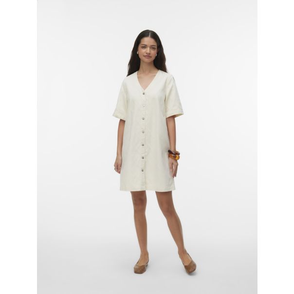 VERO MODA Ženska haljina fonda - EP3072786