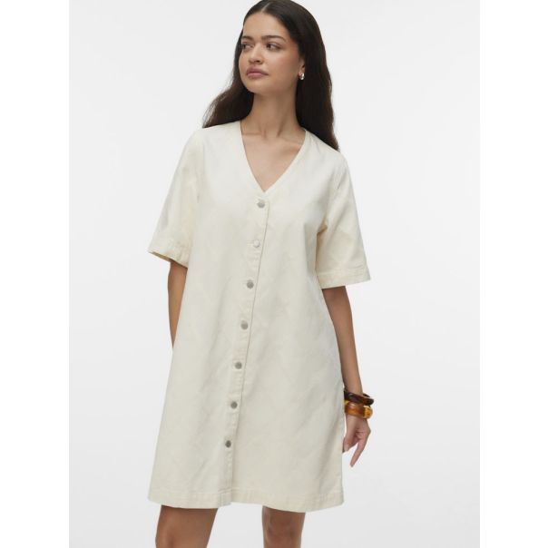 VERO MODA Ženska haljina fonda - EP3072786