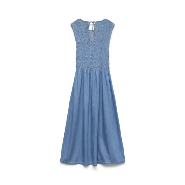 VERO MODA Ženska haljina  nerina - EP3071616