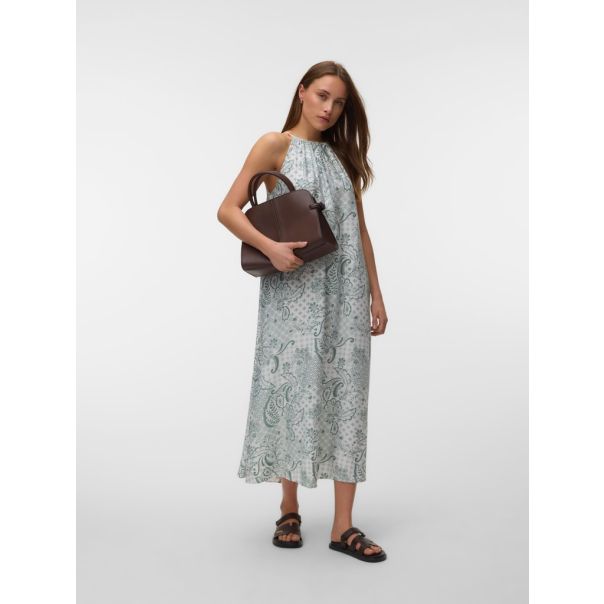 VERO MODA Ženska haljina cille - EP3071721