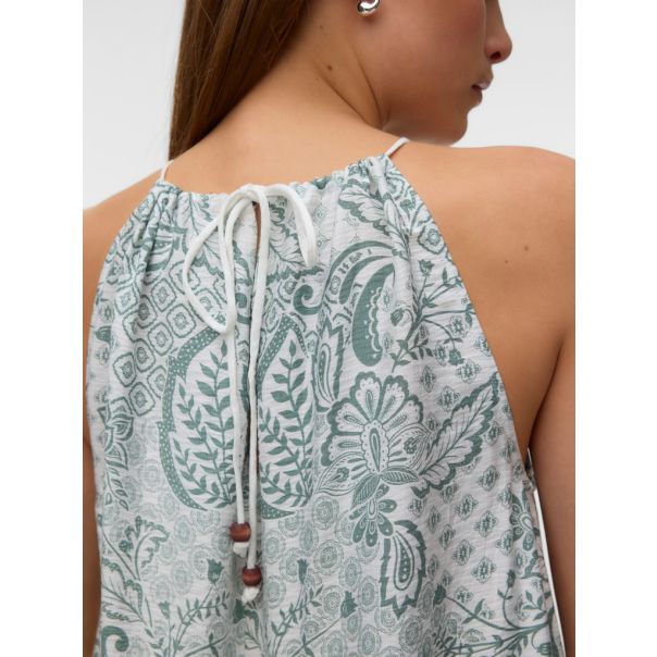 VERO MODA Ženska haljina cille - EP3071721