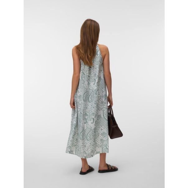 VERO MODA Ženska haljina cille - EP3071721