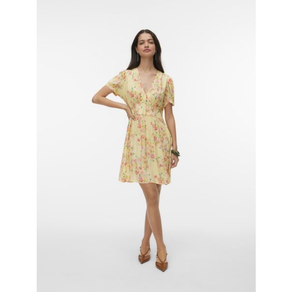 VERO MODA Ženska haljina vilma - EP3072777