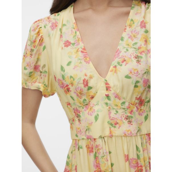 VERO MODA Ženska haljina vilma - EP3072777