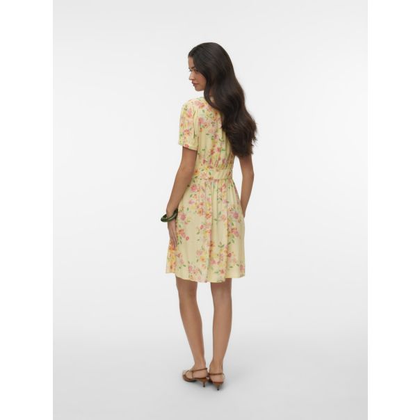VERO MODA Ženska haljina vilma - EP3072777