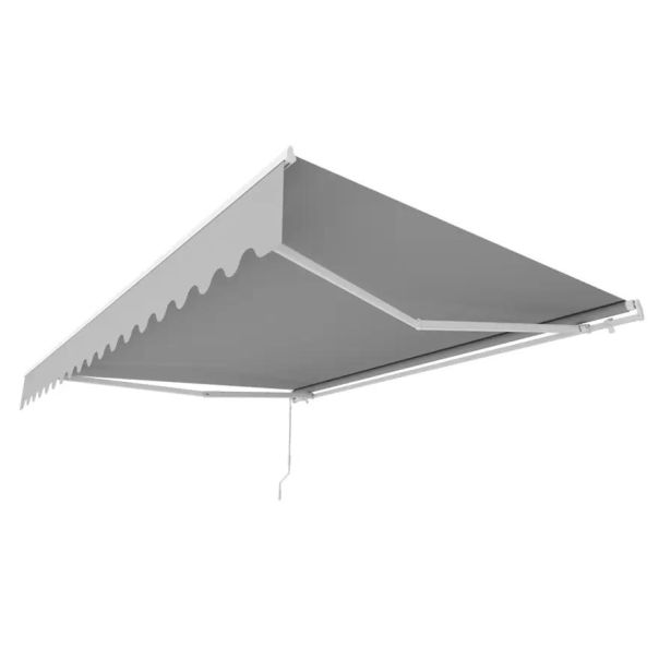 Tenda 4x2,5m Siva P4512 - 1035