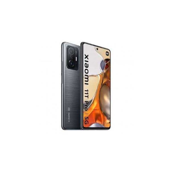 XIAOMI 11T Pro 8GB/128GB siva - 103568