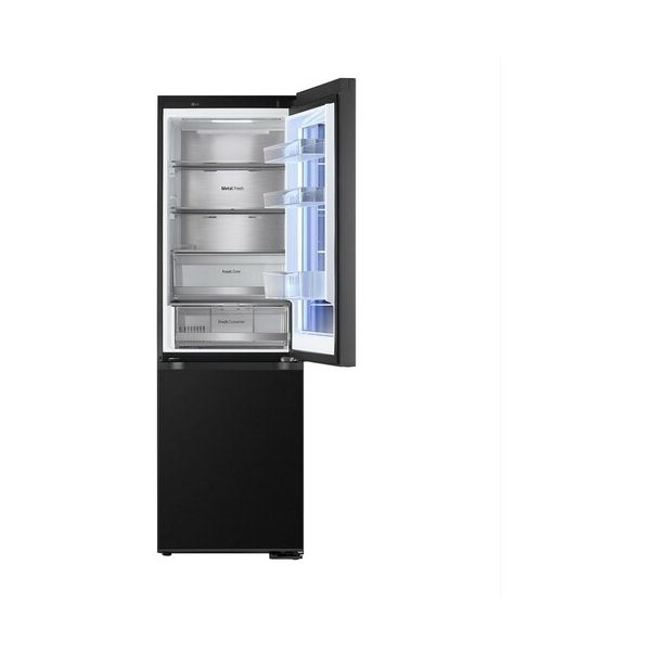 LG Kombinovani frižider GBG7190CEV - 078381
