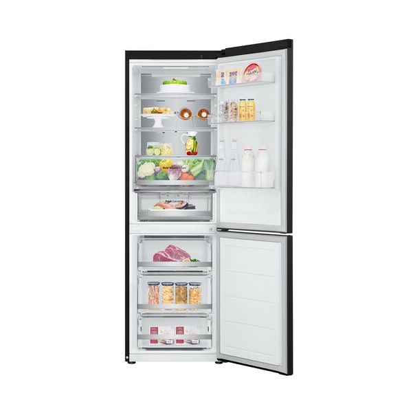 LG Kombinovani frižider GBV5150DEP - 195641