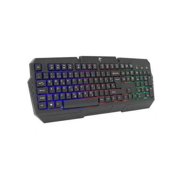 WHITE SHARK Gejmerska tastatura GK-2105 DAKOTA - 103620
