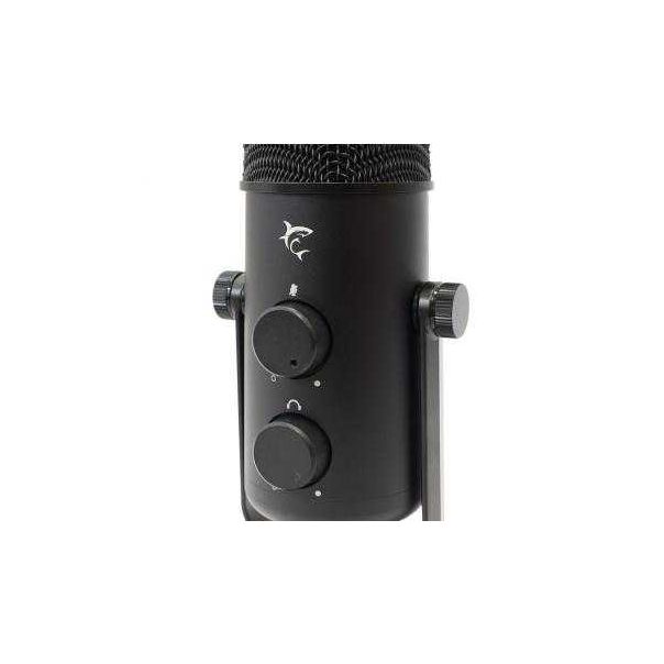 WHITE SHARK Mikrofon WS DSM 02 NAGARA - 103621
