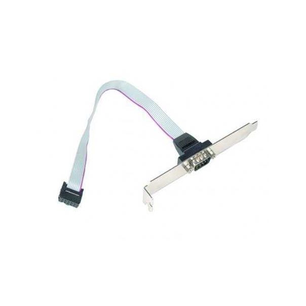GEMBIRD Serijski port CCDB9RECEPTACLE DB9 - 103622