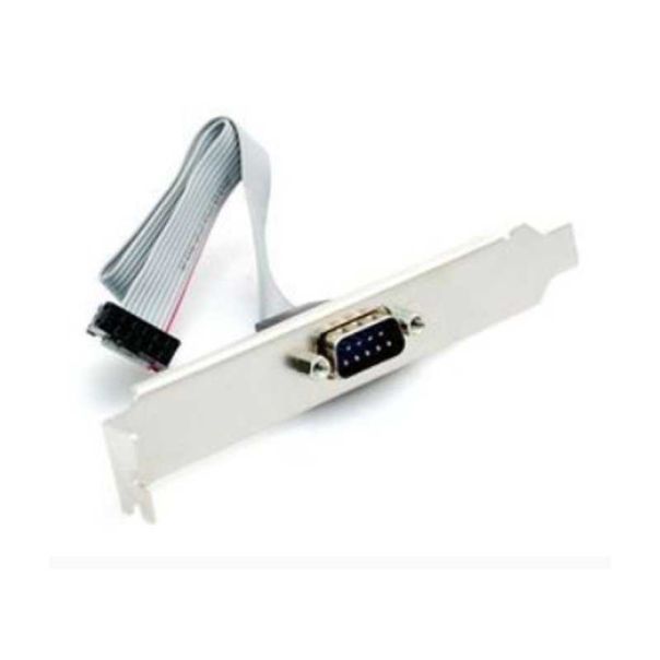 GEMBIRD Serijski port CCDB9RECEPTACLE DB9 - 103622
