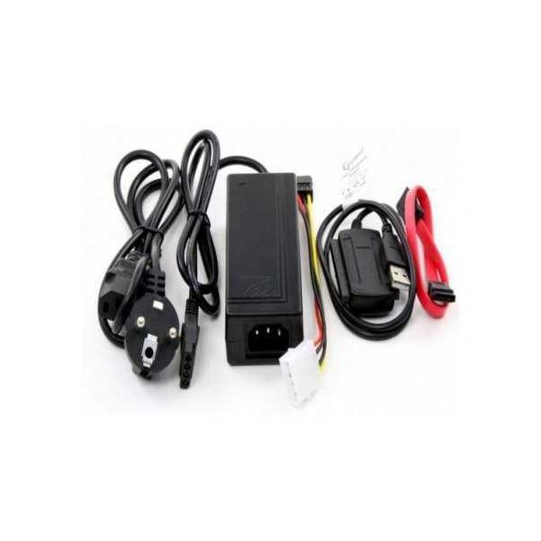 GEMBIRD USB na IDE 2.5 - 3.5 i SATA adapter (HDD) (AUSI01) - 103640