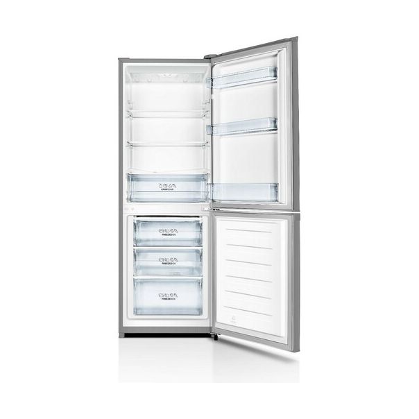 GORENJE Kombinovani frižider RK 416 EPS4, siva - 14442
