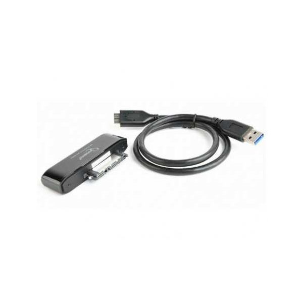 GEMBIRD USB 3.0 na SATA 2.5 drive adapter (AUS3-02) - 103651