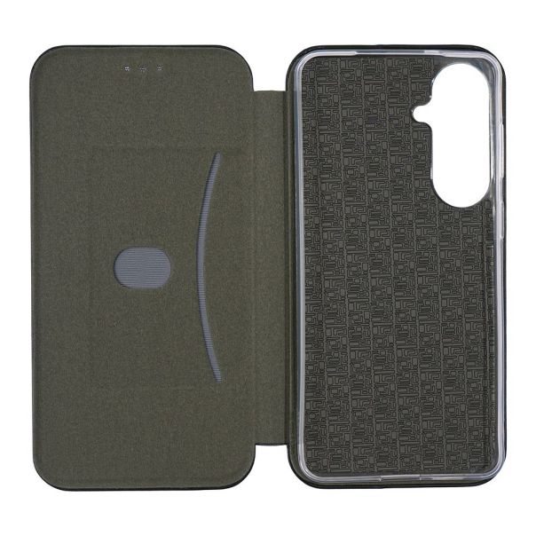 TERACELL Maska za Samsung S741B Galaxy S26 FE crna Flip Cover - EP3110090