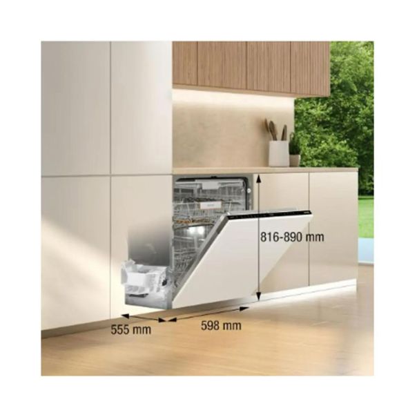 GORENJE Ugradna mašina za pranje sudova GV693A65UVAD - 16139