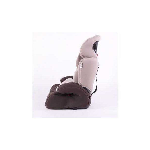 JUNGLE Auto sedište Avanti-BG (9-36kg) 410654 - 103738