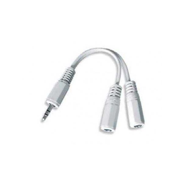 GEMBIRD Audio kabl splitter 3.5 na 2X3.5mm - 103759