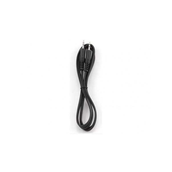GEMBIRD Audio kabl sa dva 3.5mm stereo konektor, 1.2m - 103760