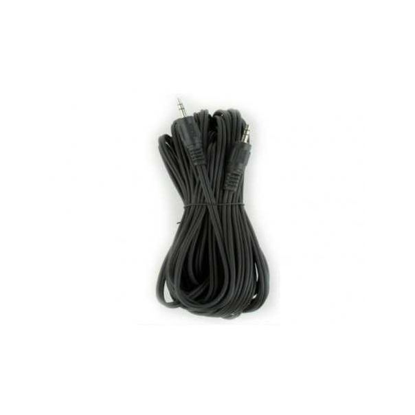 CABLEXPERT Audio kabl CCA-404-10M 3.5mm-3.5mm, 10m - 103763