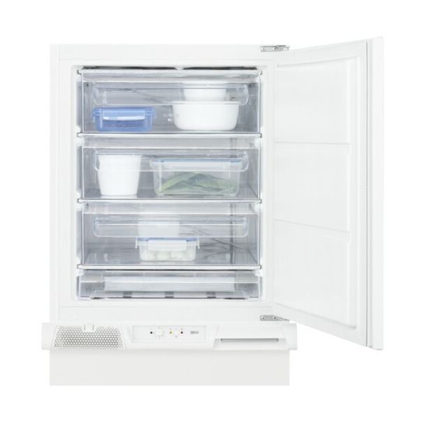 ELECTROLUX Ugradni vertikalni zamrzivač LYB2AE82S - 19973-1