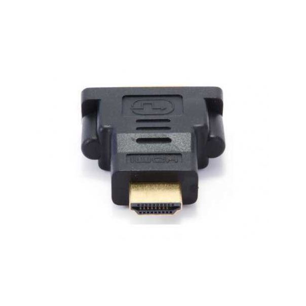 GEMBIRD Adapter HDMI na DVI , A-HDMI-DVI-3 - 103850