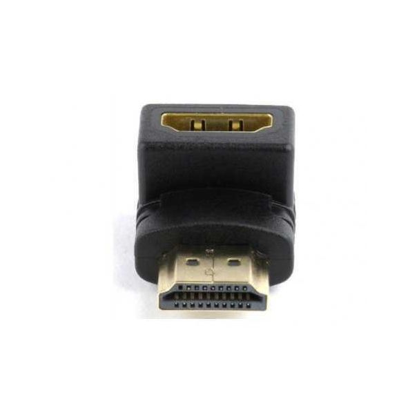 GEMBIRD Adapter HDMI - HDMI pod uglom 90 stepeni - 103877