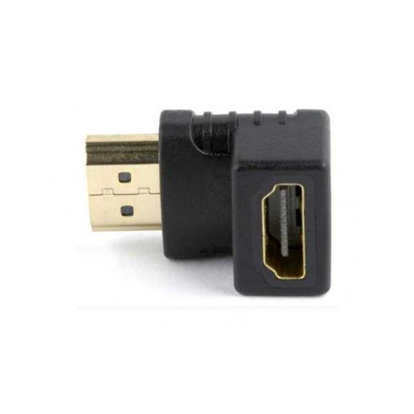 GEMBIRD Adapter HDMI - HDMI pod uglom 90 stepeni - 103877