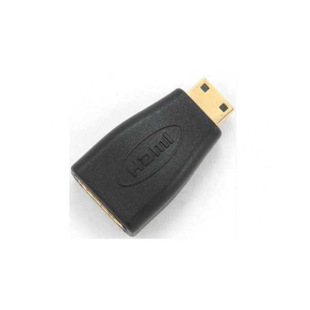 GEMBIRD Adapter HDMI na micro-HDMI - 103891