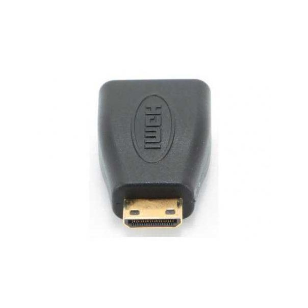 GEMBIRD Adapter HDMI na micro-HDMI - 103891