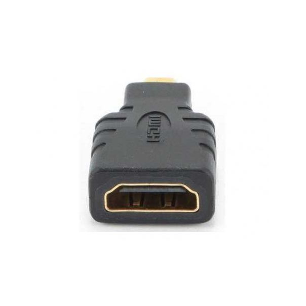 GEMBIRD Adapter HDMI na micro-HDMI - 103892