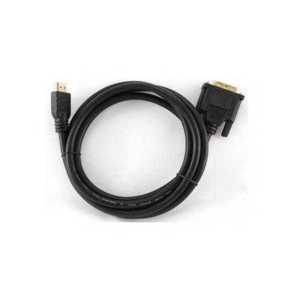 GEMBIRD Adapter HDMI na DVI, 4.5m - 103897