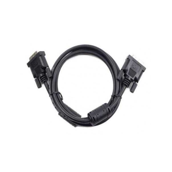 GEMBIRD CC-DVI2-BK-6 DVI video kabl dual link 1.8m - 103905