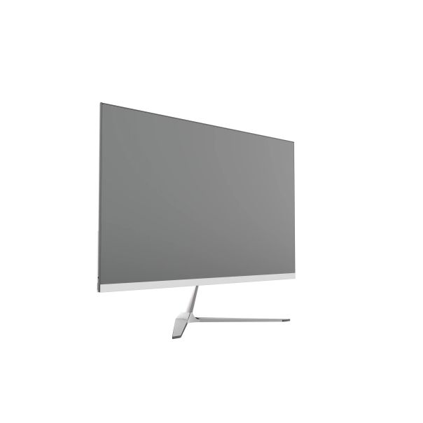Monitor 23.8 Zeus ZUS238MAX-W beli - 8606033830007