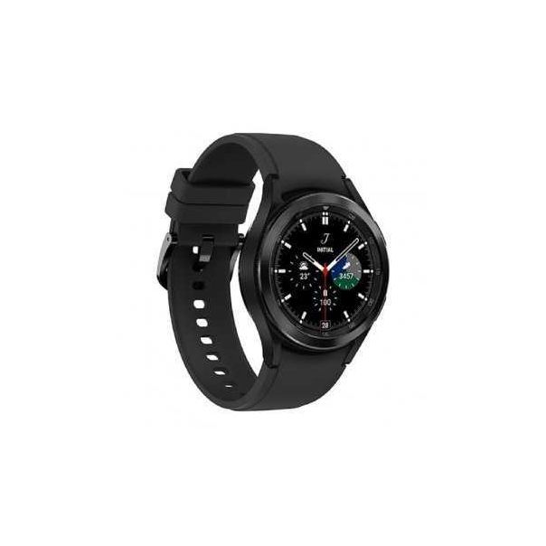 SAMSUNG Pametni sat Galaxy Watch 4 Classic 42mm, crna - 103909