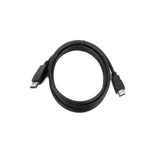 GEMBIRD CC-DP-HDMI-3M DisplayPort na HDMI digital interface kabl 3m - 103910