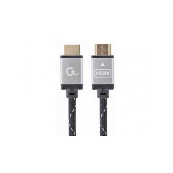 GEMBIRD HDMI kabl, CCB-HDMIL-10M, blister, 10m - 103926