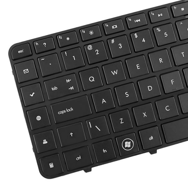 Tastatura za laptop HP Pavilion DV6-3000 DV6-3100 - 103929-1