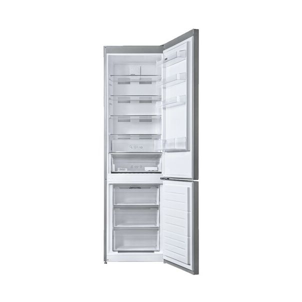 VOX Kombinovani frižider NF 3830 IXE - NF3830IXE