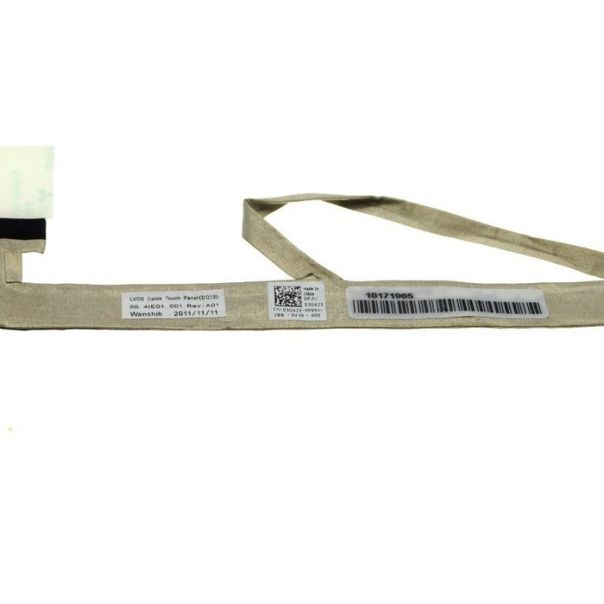 Flat LCD video kabl za Dell M5110 N5110 - 103942