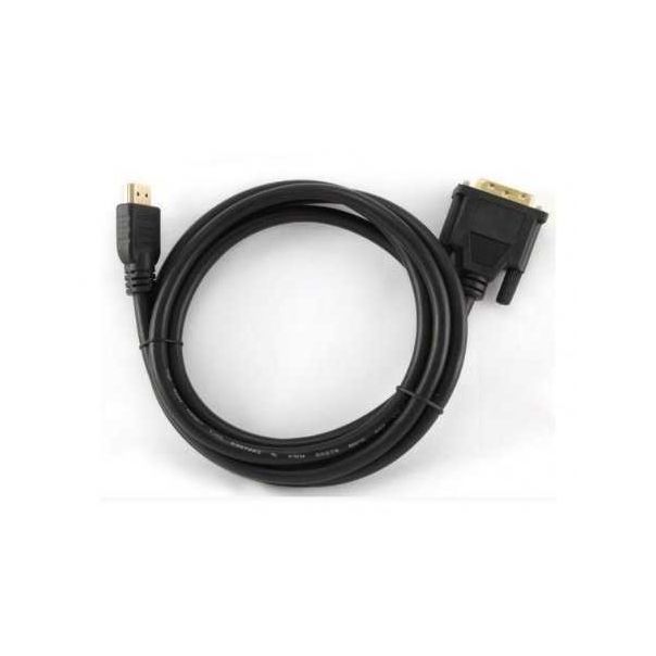 GEMBIRD HDMI Kabl adapter na DVI, CC-HDMI-DVI-10, 3m - 103944
