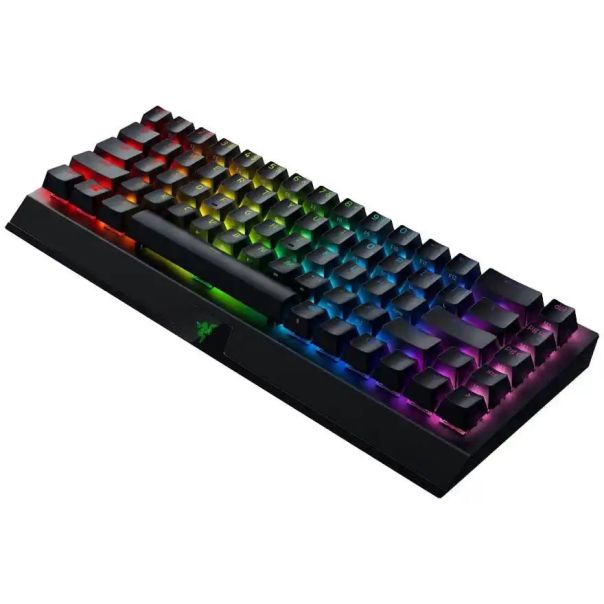 RAZER Gejmerska tastatura BlackWidow V3 Mini HyperSpeed RZ03-03891900-R3M1 - 8886419347736