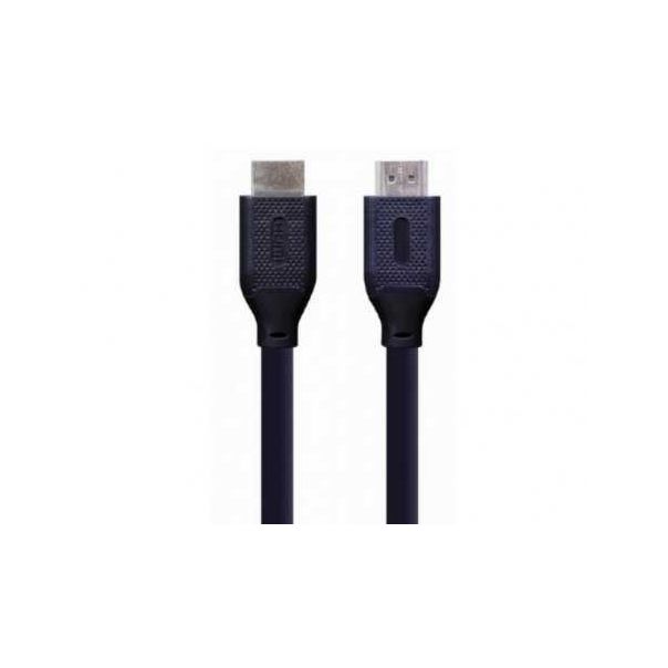 GEMBIRD HDMI kabl v.2.1, CC-HDMI8K-1M, 8k, 1m - 103960