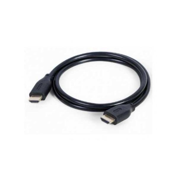 GEMBIRD HDMI kabl v.2.1, CC-HDMI8K-1M, 8k, 1m - 103960